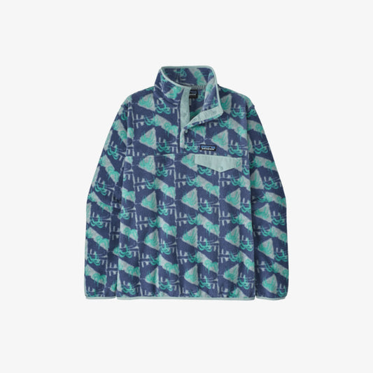 Women's Lightweight Synchilla Snap-T Fleece Pullover