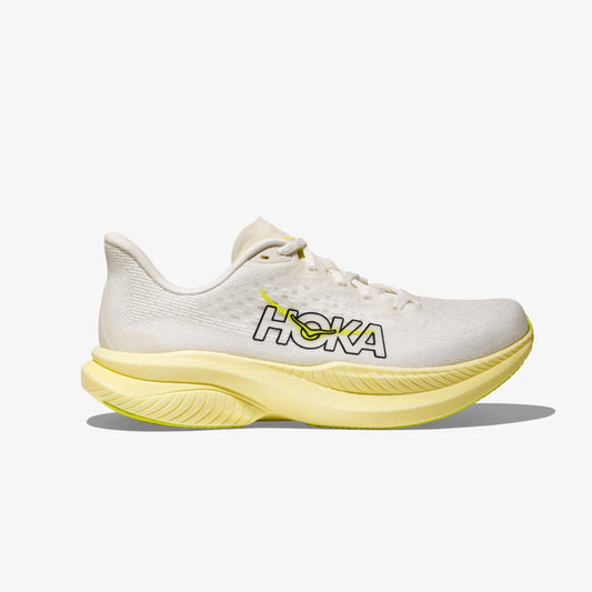 Women's Mach 6