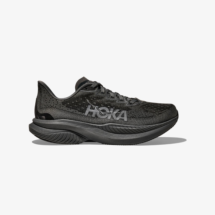 6.5 / Regular / Black / Black