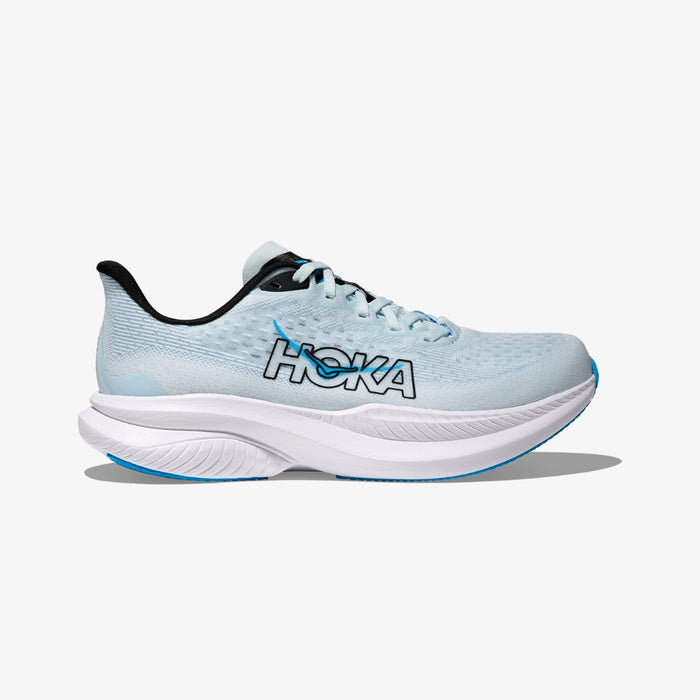 Women's Mach 6