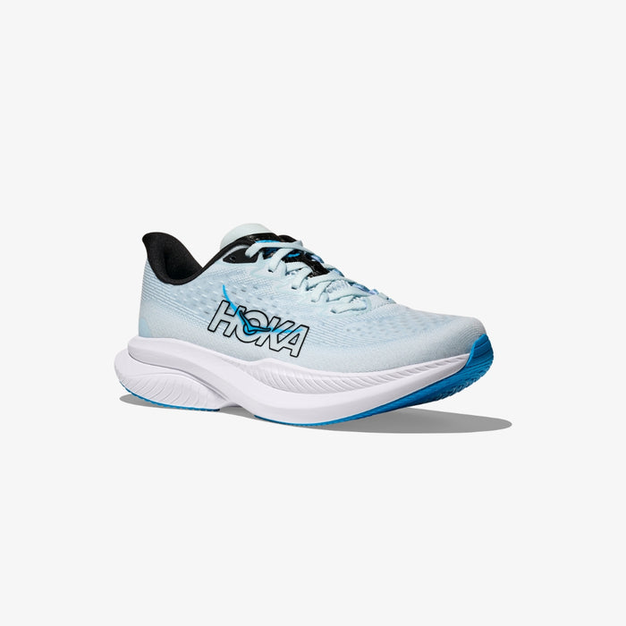 Women's Mach 6