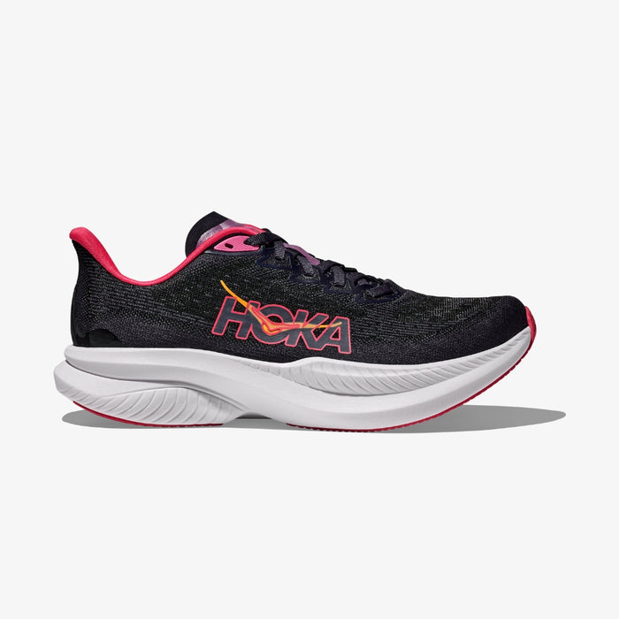 Women's Mach 6