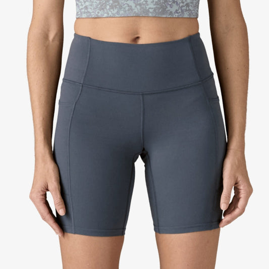 Women's Maipo Shorts 8"