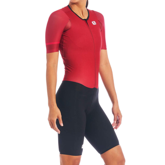 Women's NX-G Road Suit by Giordana Cycling, , Made in Italy