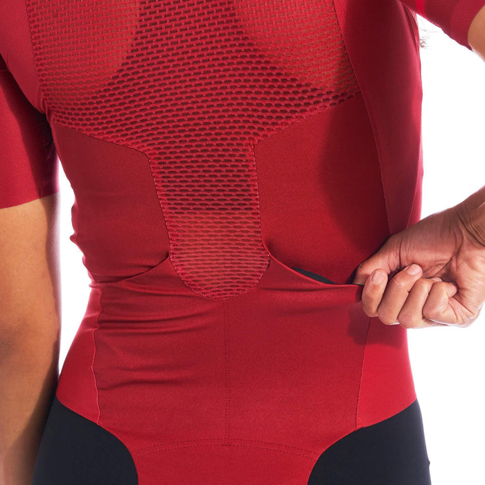Women's NX-G Road Suit by Giordana Cycling, , Made in Italy