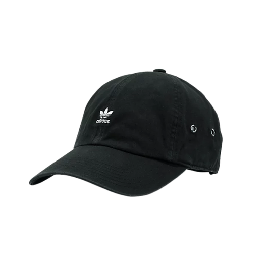 Adidas Women’s Originals Relaxed Mini Logo Hat – CL5235