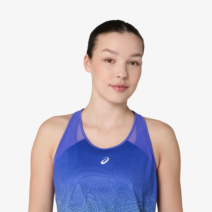Women's Road Fade Tank