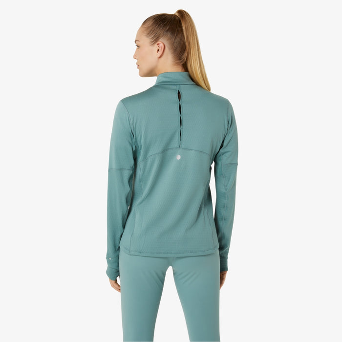Women's Road Winter 1/2 Zip Mid Layer