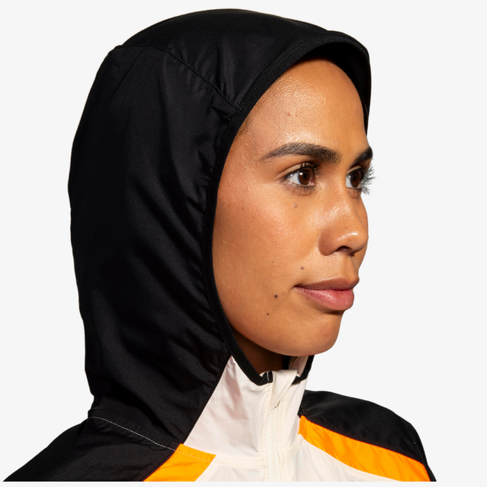 Women's Run Visible Jacket 2.0