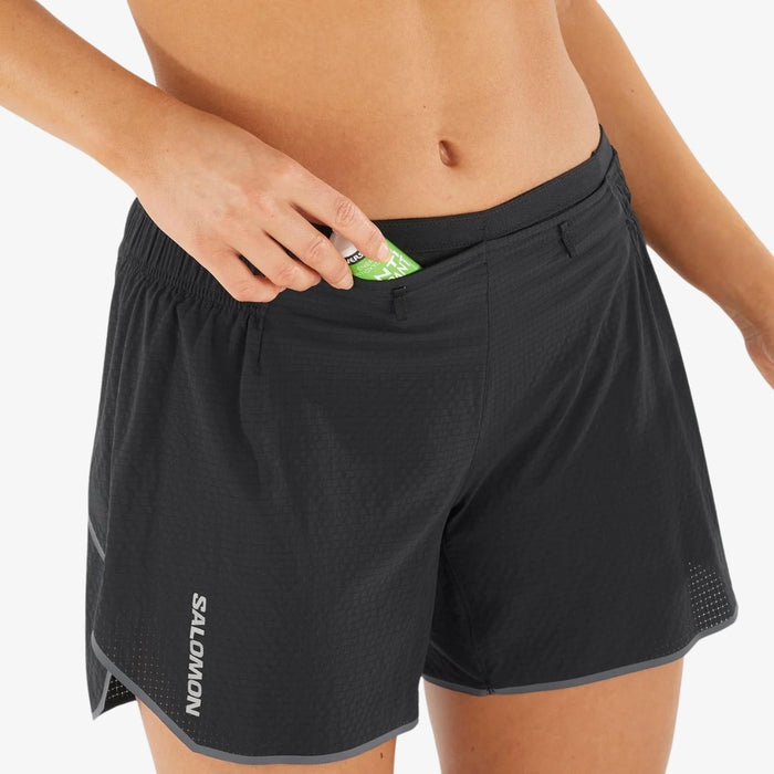Women's Sense Aero 5" Short