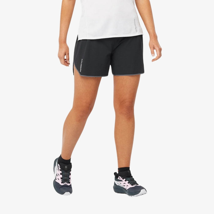 Women's Sense Aero 5" Short