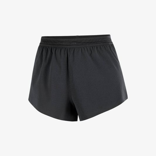 Women's Sense Aero Split Short 3"