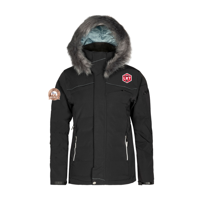Women's Shelter Parka - Loon Race Team (Coaches)