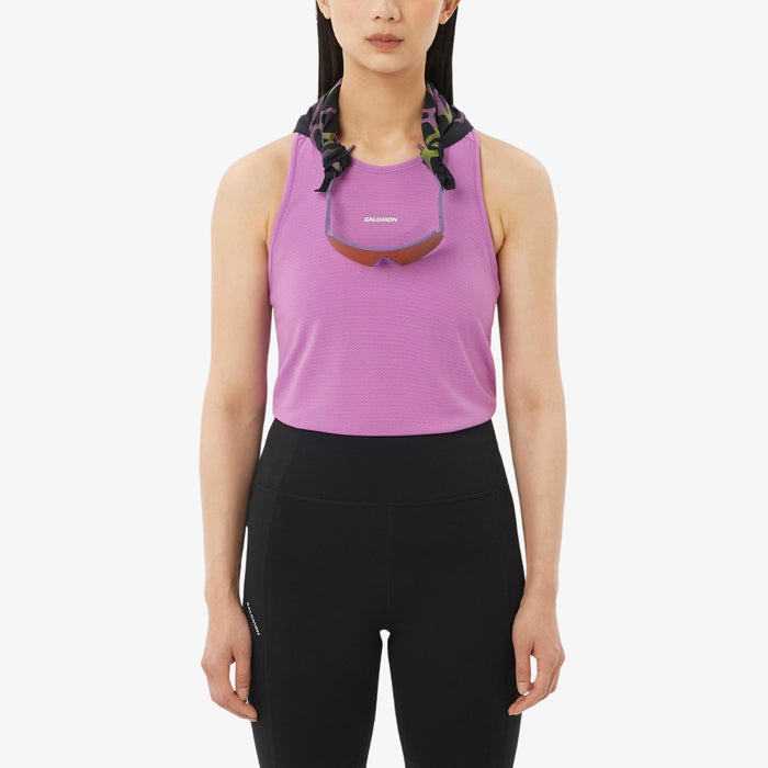 Women's SHKout CORE TANK