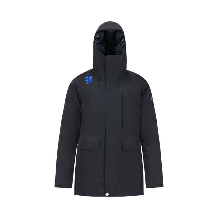 Women's Skiable Parka - St. Thomas Academy