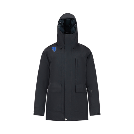 Women's Skiable Parka - St. Thomas Academy