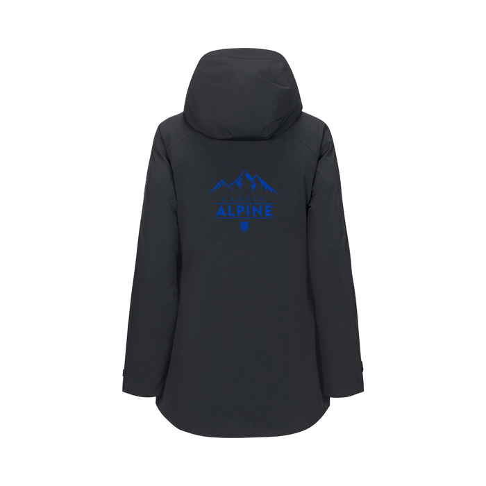 Women's Skiable Parka - St. Thomas Academy