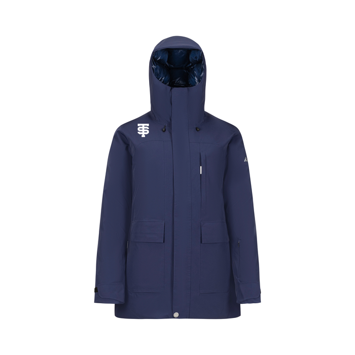 Women's Skiable Parka - St. Thomas Academy