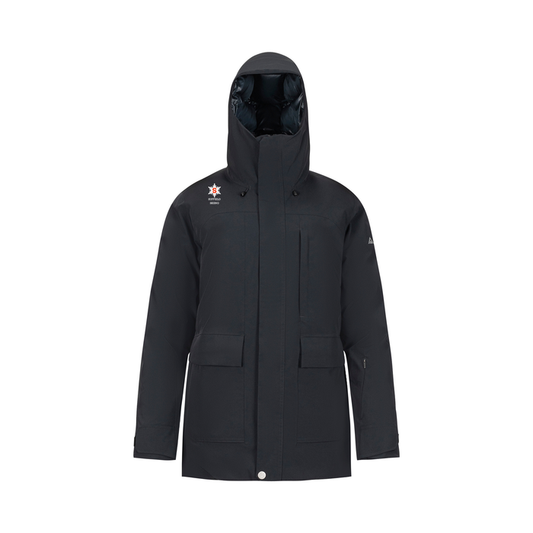 Women's Skiable Parka - Suffield Academy
