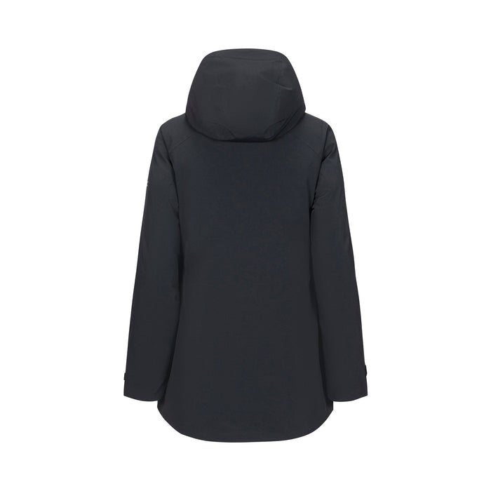 Women's Skiable Parka