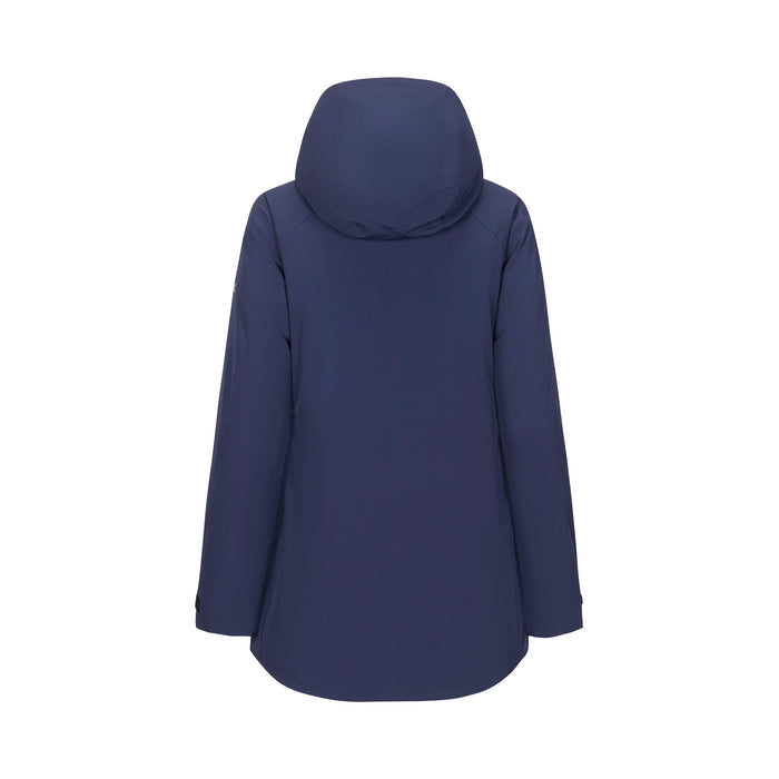 Women's Skiable Parka