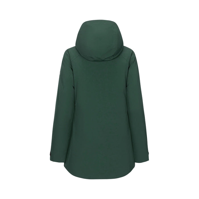 Women's Skiable Parka