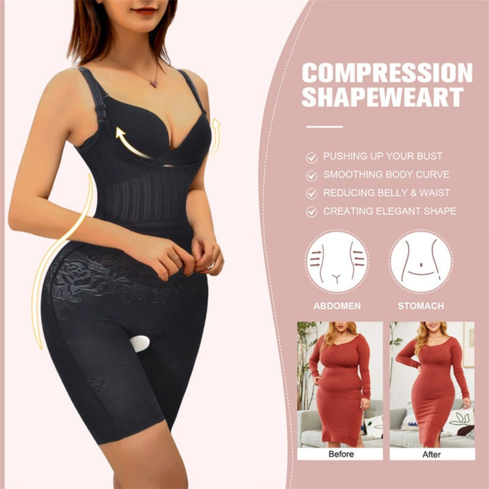 Waist Trainer Corset | Underbust Corset | Iamskin.com