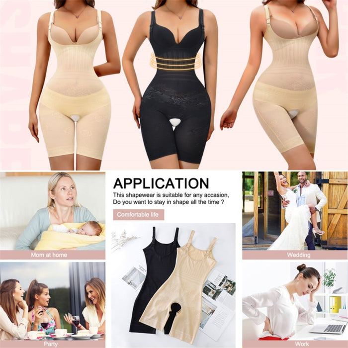 Waist Trainer Corset | Underbust Corset | Iamskin.com