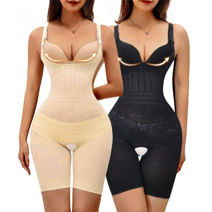 Waist Trainer Corset | Underbust Corset | Iamskin.com