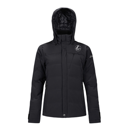 Women's Summit Parka - Bousquet Mountain