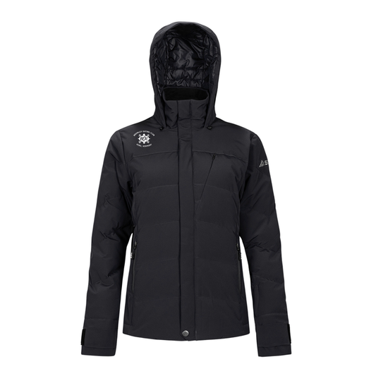 Women's Summit Parka - Bromley Outing Club