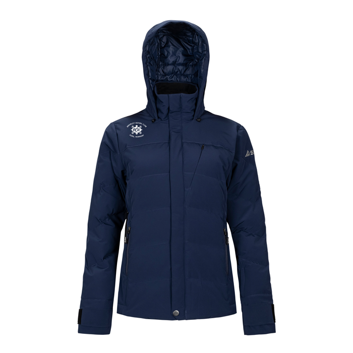 Women's Summit Parka - Bromley Outing Club