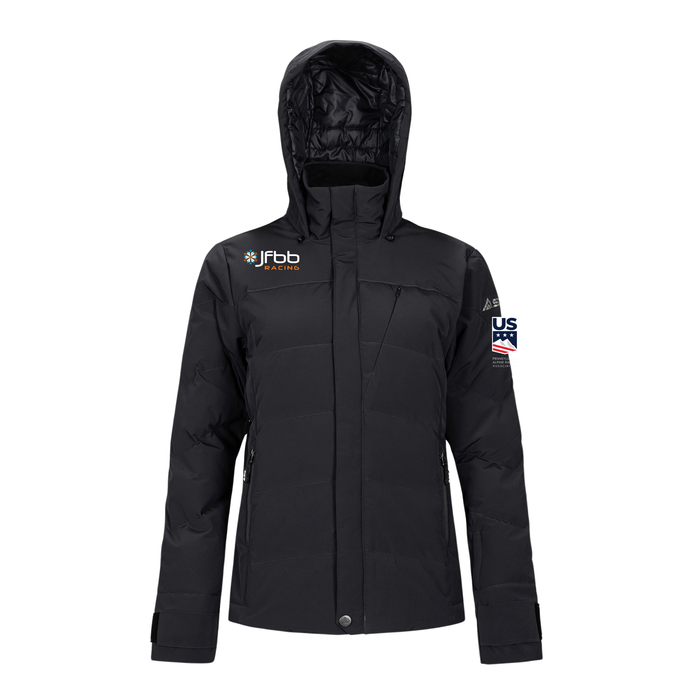 Women's Summit Parka - JFBB