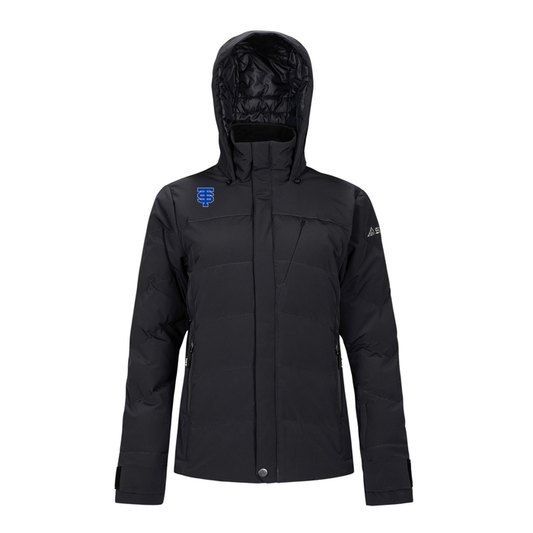 Women's Summit Parka - St. Thomas Academy