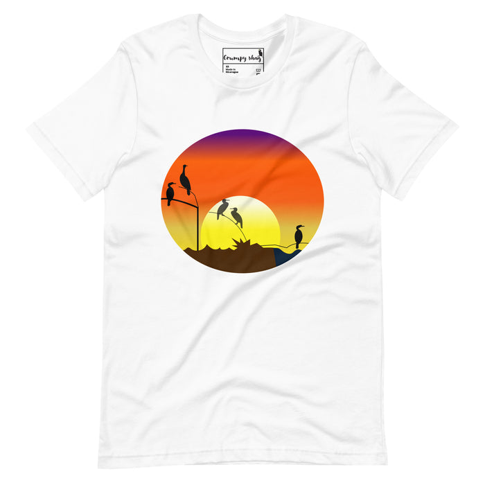 White / XS