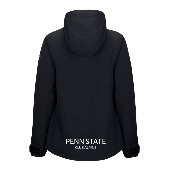 Women's Timberline Jacket - Penn State Ski Club (Alpine Team)