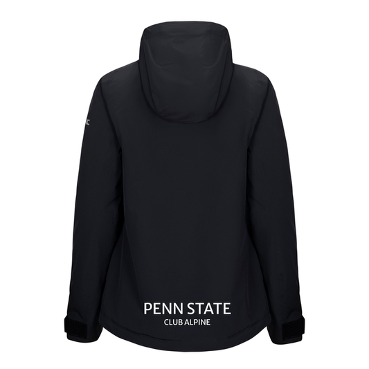 Women's Timberline Jacket - Penn State Ski Club (Alpine Team)