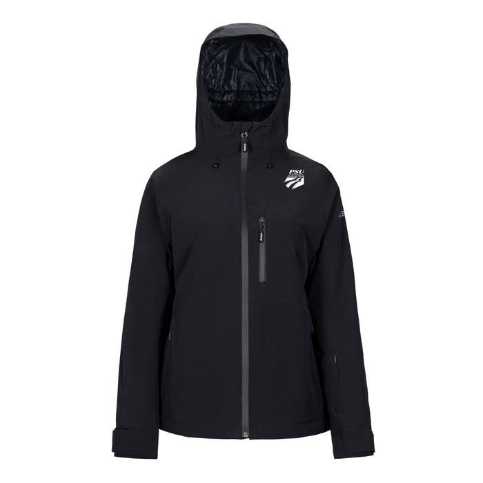 Women's Timberline Jacket - Penn State Ski Club (Alpine Team)