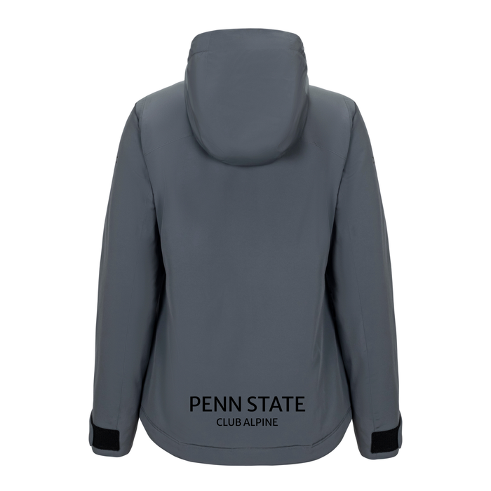 Women's Timberline Jacket - Penn State Ski Club (Alpine Team)