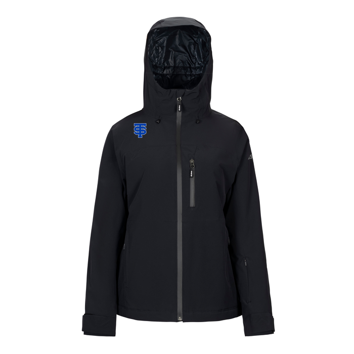 Women's Timberline Jacket - St. Thomas Academy