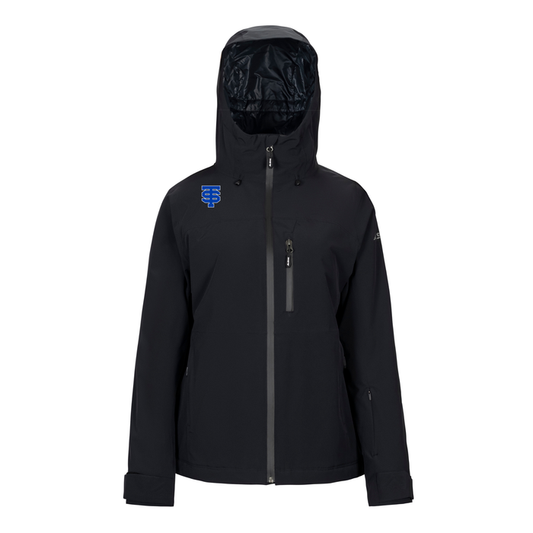 Women's Timberline Jacket - St. Thomas Academy
