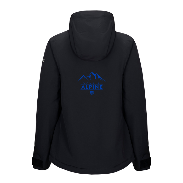 Women's Timberline Jacket - St. Thomas Academy