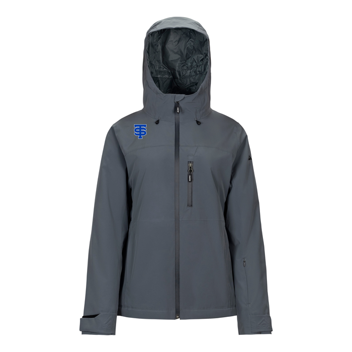 Women's Timberline Jacket - St. Thomas Academy