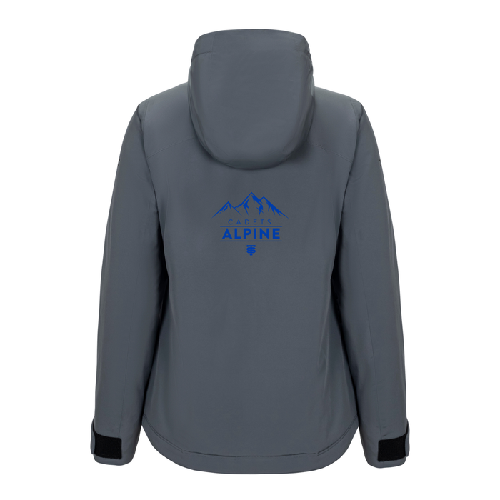 Women's Timberline Jacket - St. Thomas Academy