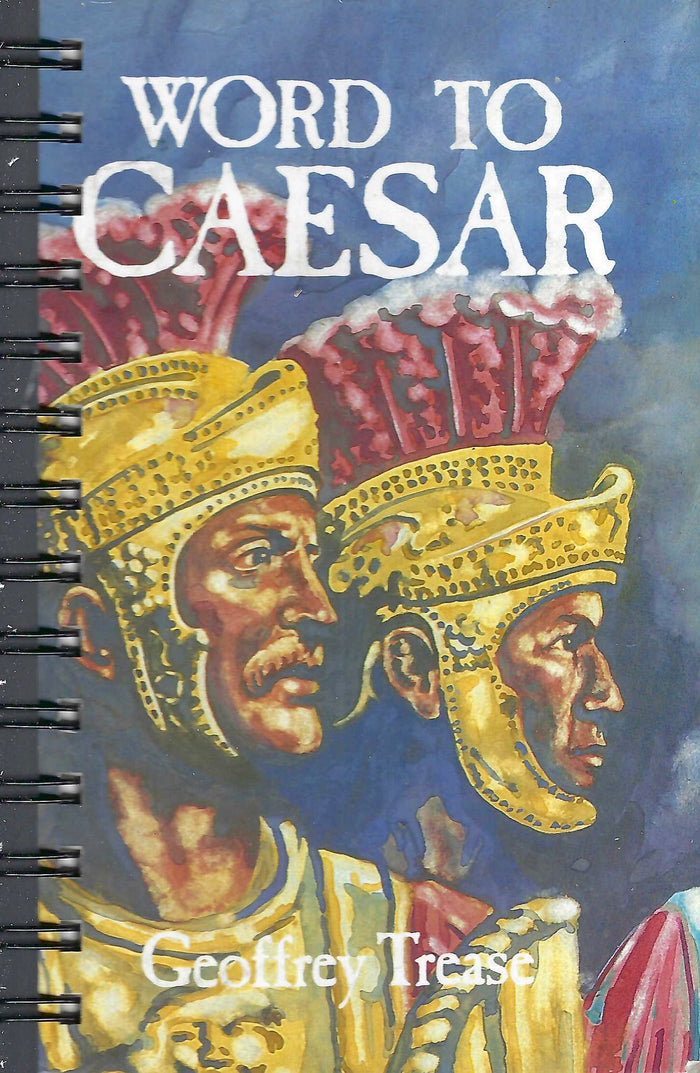 Word to Caesar