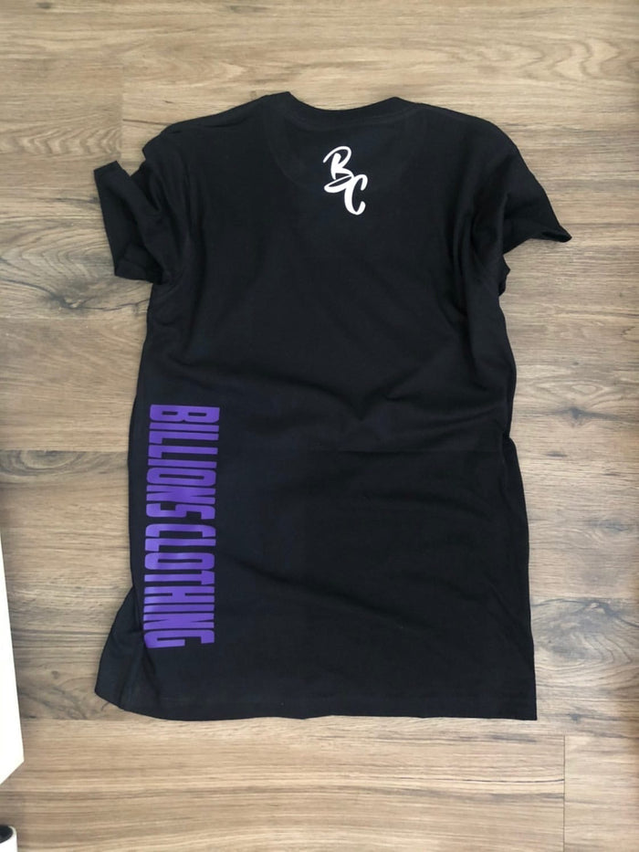 World Tour Tee