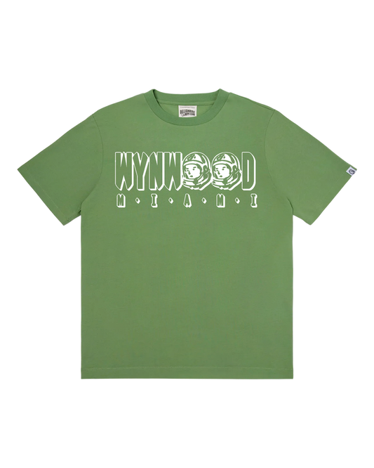 Wynwood Logo Tee