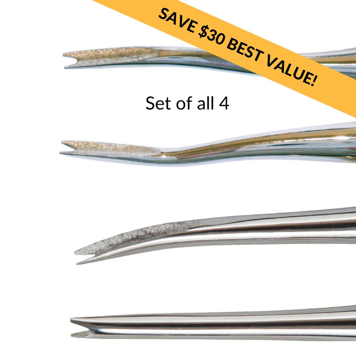 Set of 4