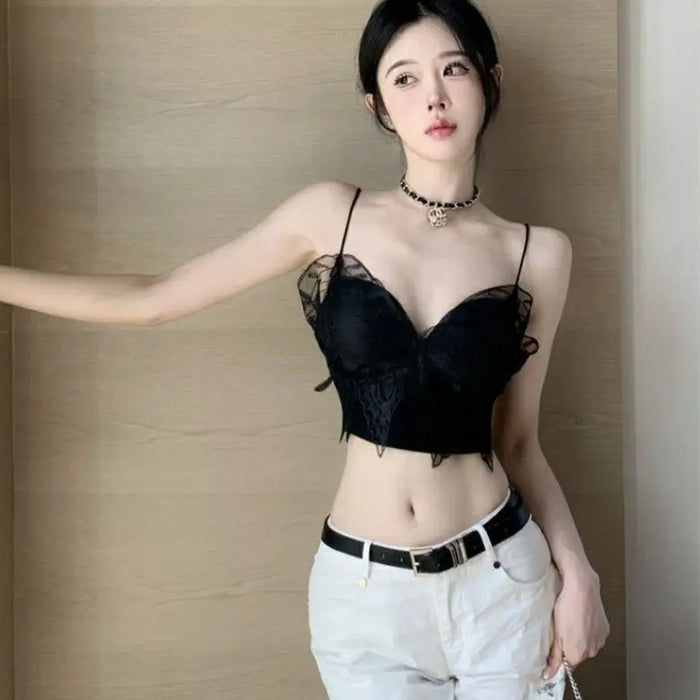 Black / XXS