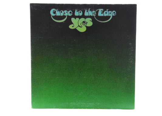 Yes - Close To The Edge